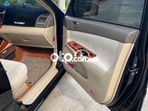 Toyota Camry Bán  2.4G đời 2005 , màu Đen 2005 - Bán Camry 2.4G đời 2005 , màu Đen