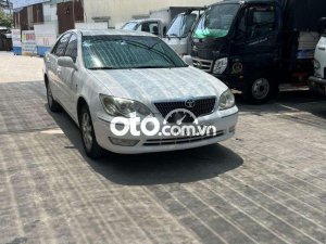 Toyota Camry Xe nguyên zin máy móc zin xe 1 chủ 2005 - Xe nguyên zin máy móc zin xe 1 chủ