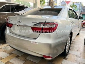 Toyota Camry 2015 - Chất xe ít đi nên còn rất đẹp