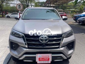 Toyota Fortuner  2021 Máy Dầu Số Tự Động - Biển Sài Gòn 2021 - Fortuner 2021 Máy Dầu Số Tự Động - Biển Sài Gòn