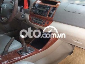 Toyota Camry   2.4G cuối 2005 2005 - Toyota Camry 2.4G cuối 2005