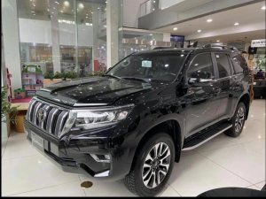 Toyota Land Cruiser Prado 2023 - Giao Ngay  Hỗ trợ Bank lên đến 80%- 85% - 90% giá trị xe!