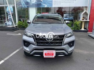 Toyota Fortuner  2021 Máy Dầu Số Tự Động - Biển Sài Gòn 2021 - Fortuner 2021 Máy Dầu Số Tự Động - Biển Sài Gòn