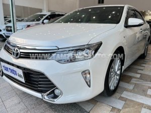 Toyota Camry 2018 - Toyota Camry 2018 tại Khánh Hòa