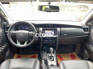 Toyota Fortuner  2021 Máy Dầu Số Tự Động - Biển Sài Gòn 2021 - Fortuner 2021 Máy Dầu Số Tự Động - Biển Sài Gòn