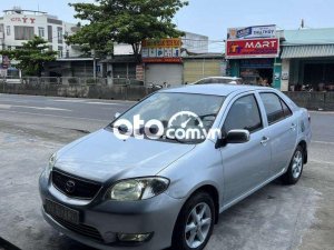 Toyota Vios GIA ĐÌNH CẦN BÁN   bản G xịn 2004 - GIA ĐÌNH CẦN BÁN TOYOTA VIOS bản G xịn