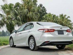 Toyota Camry 2023 - Thanh Lý Nốt 1 Xe Camry 2.5Q Vin 2022 Mới 100% Giá Siêu Rẻ