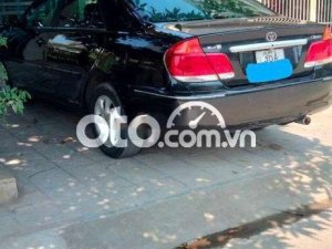 Toyota Camry   2.4G cuối 2005 2005 - Toyota Camry 2.4G cuối 2005