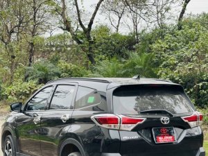 Toyota Rush 2020 - Biển Hà Nội, giá hợp ví