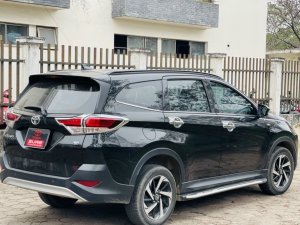 Toyota Rush 2020 - Biển Hà Nội, giá hợp ví