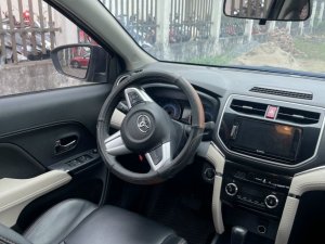 Toyota Rush 2020 - Biển Hà Nội, giá hợp ví