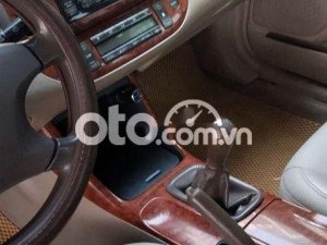 Toyota Camry   2.4G cuối 2005 2005 - Toyota Camry 2.4G cuối 2005