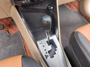 Toyota Vios 2017 - Cam kết chất lượng, giá tốt nhất thị trường