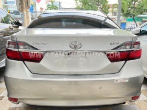 Toyota Camry 2015 - Chất xe ít đi nên còn rất đẹp