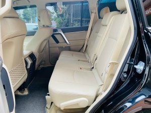 Toyota Land Cruiser Prado 2021 - Xả lô xe giá hời Nhập khẩu Nhật Bản.