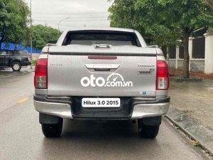 Toyota Hilux   2015 2 cầu số tự động máy 3.0 2015 - Toyota Hilux 2015 2 cầu số tự động máy 3.0