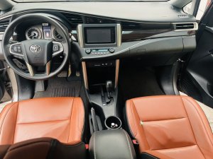 Toyota Innova 2019 - Giá cực rẻ, Xe cá nhân chạy cực ít.