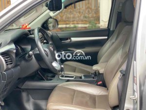 Toyota Hilux   2015 2 cầu số tự động máy 3.0 2015 - Toyota Hilux 2015 2 cầu số tự động máy 3.0