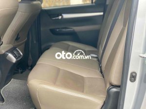 Toyota Hilux   2015 2 cầu số tự động máy 3.0 2015 - Toyota Hilux 2015 2 cầu số tự động máy 3.0