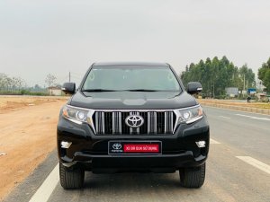 Toyota Land Cruiser Prado 2021 - Xả lô xe giá hời Nhập khẩu Nhật Bản
