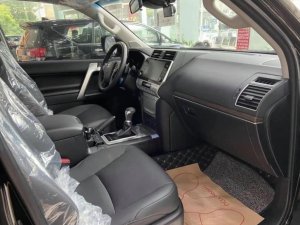 Toyota Land Cruiser Prado 2023 - Giao Ngay  Hỗ trợ Bank lên đến 80%- 85% - 90% giá trị xe!