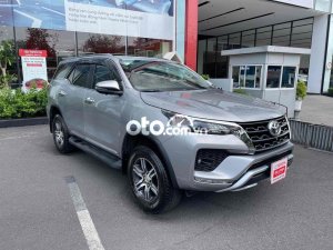 Toyota Fortuner  2021 Máy Dầu Số Tự Động - Biển Sài Gòn 2021 - Fortuner 2021 Máy Dầu Số Tự Động - Biển Sài Gòn