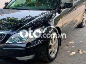 Toyota Camry   2.4G cuối 2005 2005 - Toyota Camry 2.4G cuối 2005