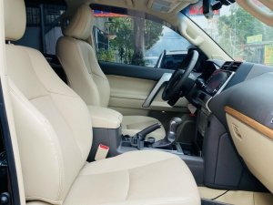 Toyota Land Cruiser Prado 2021 - Xả lô xe giá hời Nhập khẩu Nhật Bản