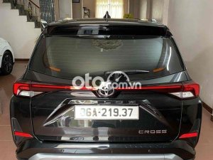 Toyota Veloz  cross chạy rất ít mới mua chưa tròn 1 năm 2022 - veloz cross chạy rất ít mới mua chưa tròn 1 năm