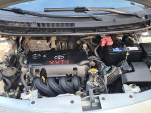 Toyota Vios 2012 - Xe gia đình 1 chủ từ mới