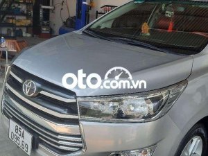 Toyota Innova Bán  gia đình, xe ít đi. Thương lượng 2016 - Bán Innova gia đình, xe ít đi. Thương lượng