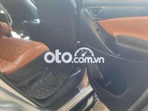 Toyota Innova Bán  gia đình, xe ít đi. Thương lượng 2016 - Bán Innova gia đình, xe ít đi. Thương lượng