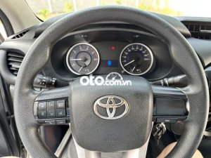 Toyota Hilux   E 2015, mẫu mới 2016, nhập, dầu, sàn 2015 - Toyota Hilux E 2015, mẫu mới 2016, nhập, dầu, sàn