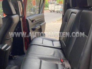 Toyota Hilux 2020 - Nhập khẩu nguyên chiếc, màu cam