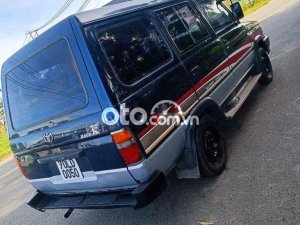 Toyota Zace   1996 - Toyota Zace