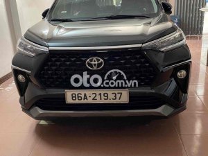 Toyota Veloz  cross chạy rất ít mới mua chưa tròn 1 năm 2022 - veloz cross chạy rất ít mới mua chưa tròn 1 năm