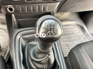 Toyota Hilux   E 2015, mẫu mới 2016, nhập, dầu, sàn 2015 - Toyota Hilux E 2015, mẫu mới 2016, nhập, dầu, sàn