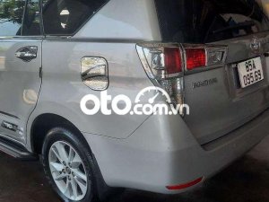 Toyota Innova Bán  gia đình, xe ít đi. Thương lượng 2016 - Bán Innova gia đình, xe ít đi. Thương lượng