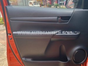 Toyota Hilux 2020 - Nhập khẩu nguyên chiếc, màu cam