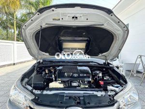 Toyota Hilux   E 2015, mẫu mới 2016, nhập, dầu, sàn 2015 - Toyota Hilux E 2015, mẫu mới 2016, nhập, dầu, sàn