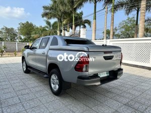 Toyota Hilux   E 2015, mẫu mới 2016, nhập, dầu, sàn 2015 - Toyota Hilux E 2015, mẫu mới 2016, nhập, dầu, sàn