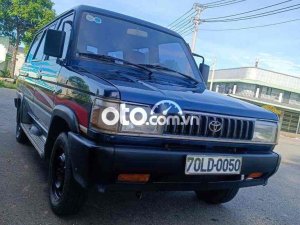 Toyota Zace   1996 - Toyota Zace