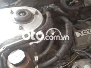 Toyota Camry Cần tiền bán gấp xe  88 cho anh em tập lái 1987 - Cần tiền bán gấp xe Camry 88 cho anh em tập lái