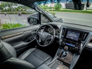 Toyota Alphard 2019 - Chạy 25.000km siêu đẹp