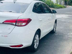 Toyota Vios 2020 - Số sàn