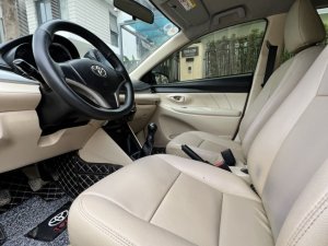 Toyota Vios 2017 - Chính tên chính chủ, nguyên bản