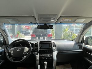 Toyota Land Cruiser 2013 - Xe đẹp, chất