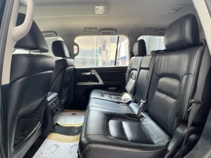 Toyota Land Cruiser 2013 - Xe đẹp, chất