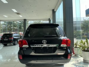 Toyota Land Cruiser 2013 - Xe đẹp, chất