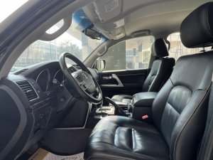 Toyota Land Cruiser 2013 - Xe đẹp, chất